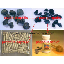 High Quality 50%, 60%, 70%, 98% Bee Propolis